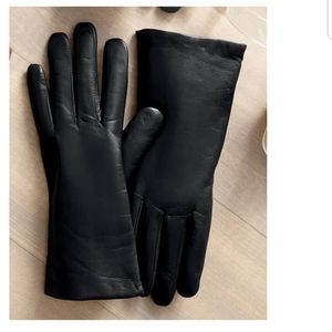Gloves